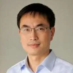 Jinlin Wang
