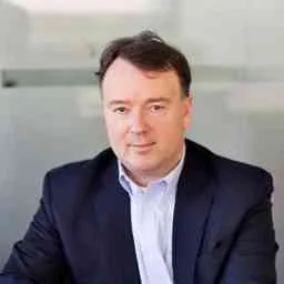Dominic Endicott
