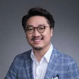 Keenan Kwok
