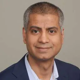 Raza Shaikh