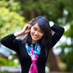 Sophie Liao