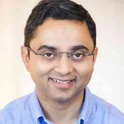 Asish Xavier