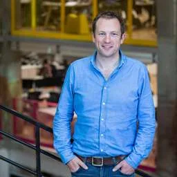 Graham Hobson, Angel Investor