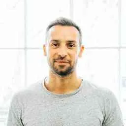 Christian Woolfenden, Managing Director at Photobox