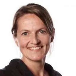 Anke Pierik
