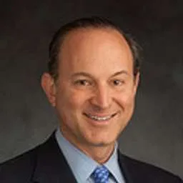 Barry Volpert