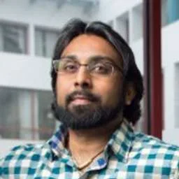 Nagesh Rao