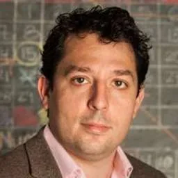 Jay Kimmelman