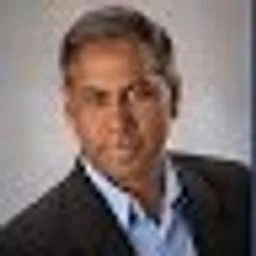 Sunil Singh