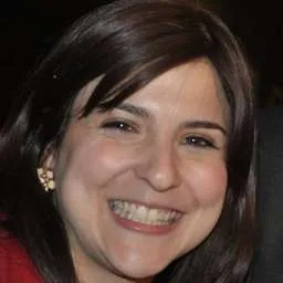 Daria Barkai