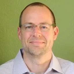 Rick Moss