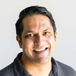 Rajiv Bala