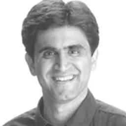 Krishna Srinivasan