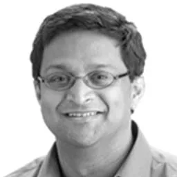 Venu Shamapant