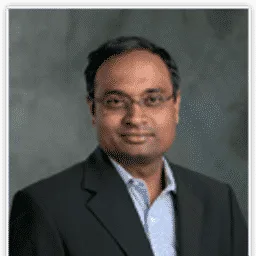 Ram Velidi