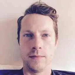 Dave Johnson, Angel Investor