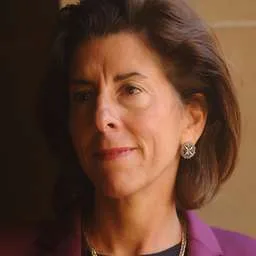 Gina Raimondo