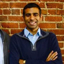 Arun Saigal