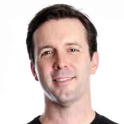 Rob May