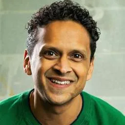 Alok Deshpande
