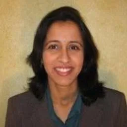 Preethy Padmanabhan