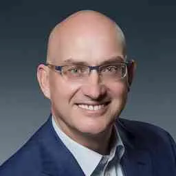 Christopher Gaffney