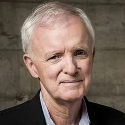 Bob Kerrey