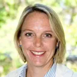 Catherine Townshend