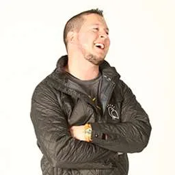 Ben McDougal