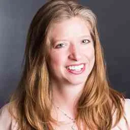 Melissa Hampton Burghardt
