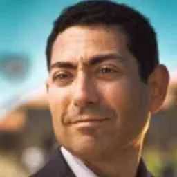 Mariano Cuellar