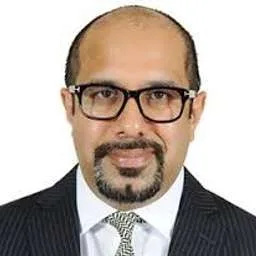 Ovais Naqvi