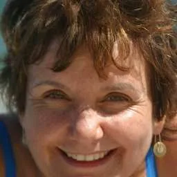 Jean Hammond, General Partner at LearnLaunch Fund + Accelerator