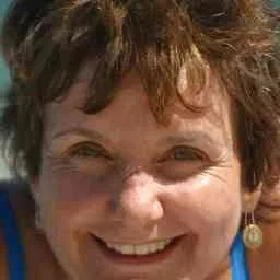 Jean Hammond, General Partner at LearnLaunch Fund + Accelerator
