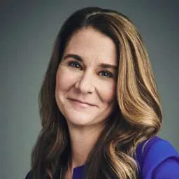 Melinda Gates