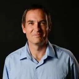 Mike van der Ven