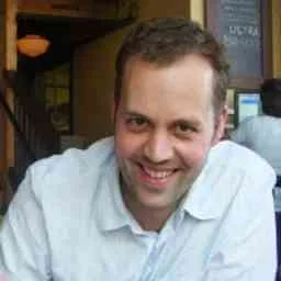 Ethan Lowry, Co-Founder at Crowd Cow