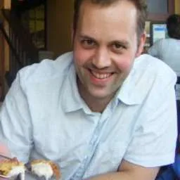 Ethan Lowry, Co-Founder at Crowd Cow