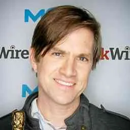 Joe Heitzeberg