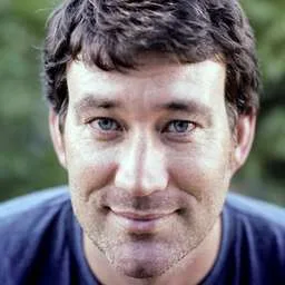 Joe Van Dyk