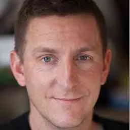 Ian McAllister