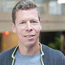 Chris DeVore