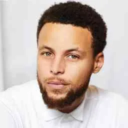 Stephen Curry, Founder at SC30 Inc.