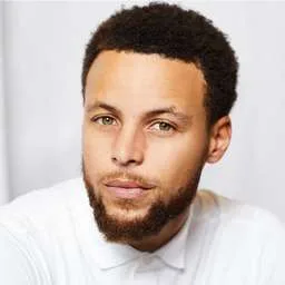 Stephen Curry, Founder at SC30 Inc.
