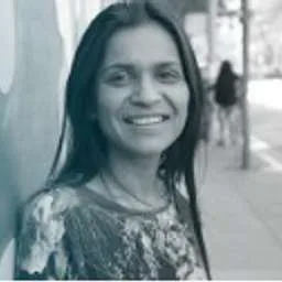Pooja Brown