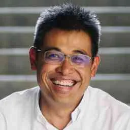 Paul Santos