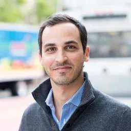 Maxime Prades, Director of Product Management at Meta