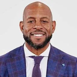 Andre Iguodala, Executive Director at National Basketball Players Association
