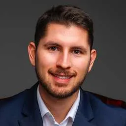 Kingsley Advani, CEO & Founder at ALLO