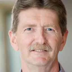 Tom Peterson